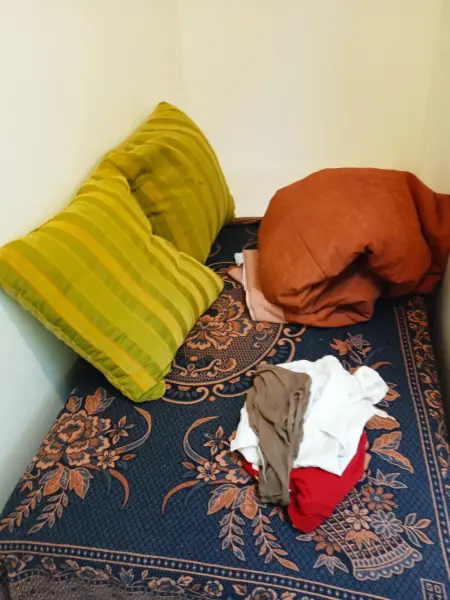 Appartement confortable à Morne-à-l'Eau, 64 m², climatisé - Photo 17