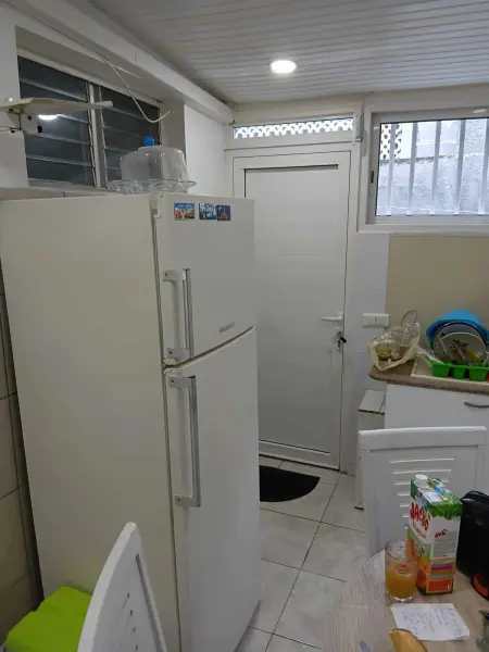 Appartement confortable à Morne-à-l'Eau, 64 m², climatisé - Photo 20