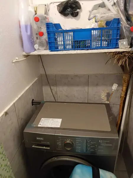 Appartement confortable à Morne-à-l'Eau, 64 m², climatisé - Photo 21