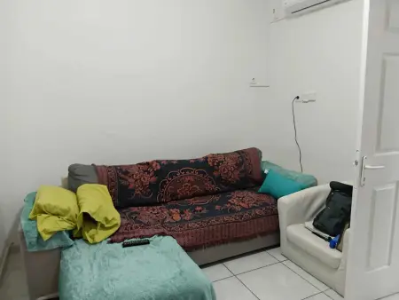 Appartement confortable à Morne-à-l'Eau, 64 m², climatisé - Photo 22