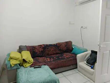 Appartement confortable à Morne-à-l'Eau, 64 m², climatisé - Photo 25