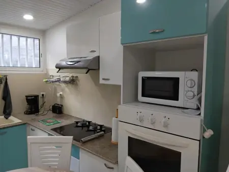 Appartement confortable à Morne-à-l'Eau, 64 m², climatisé - Photo 26