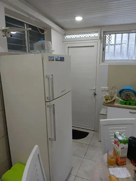 Appartement confortable à Morne-à-l'Eau, 64 m², climatisé - Photo 27