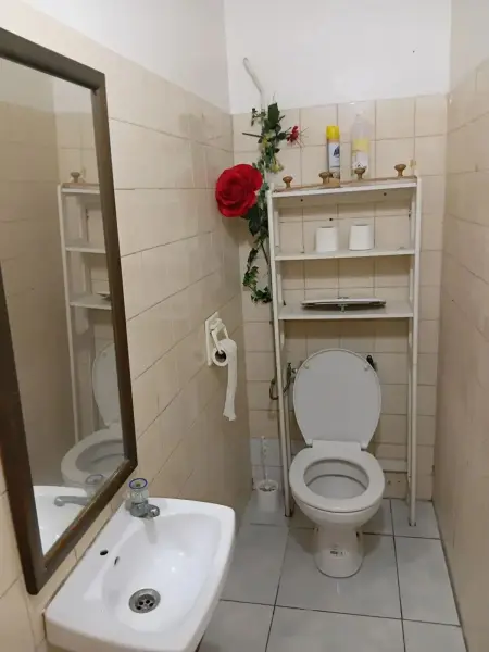 Appartement confortable à Morne-à-l'Eau, 64 m², climatisé - Photo 28