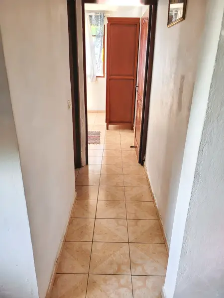 Appartement charmant à Baie Mahault - 70 m², vue montagne - Photo 10