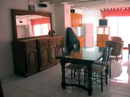 Appartement élégant à Bois De Nèfles, Saint Paul avec jacuzzi. - Photo 4
