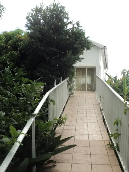 Appartement spacieux à Bois des Nèfles, 70 m², piscine partagée - Photo 1