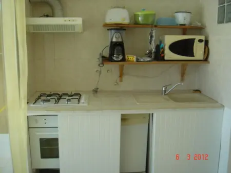 Appartement spacieux à Bois des Nèfles, 70 m², piscine partagée - Photo 3