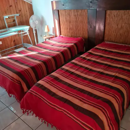 Appartement spacieux à Bois des Nèfles, 70 m², piscine partagée - Photo 9