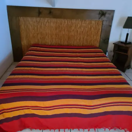 Appartement spacieux à Bois des Nèfles, 70 m², piscine partagée - Photo 10