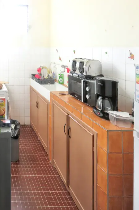Appartement charmant à Fort-de-France, 55 m², proche centre-ville - Photo 5