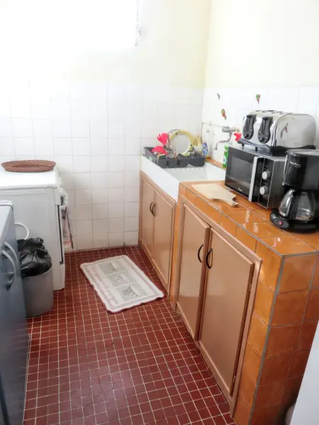 Appartement charmant à Fort-de-France, 55 m², proche centre-ville - Photo 7