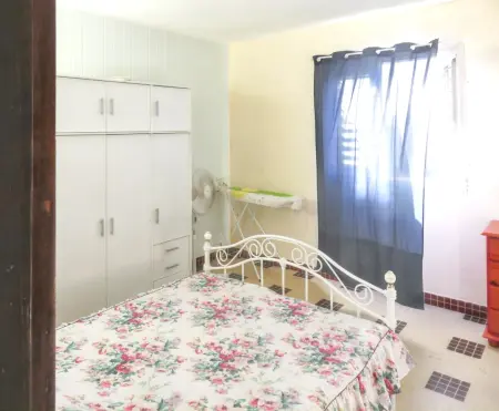Appartement charmant à Fort-de-France, 55 m², proche centre-ville - Photo 8