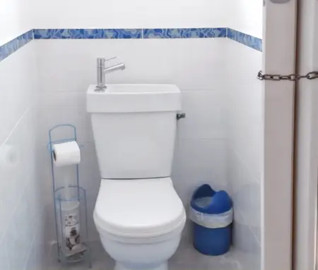 Appartement charmant à Fort-de-France, 55 m², proche centre-ville - Photo 9
