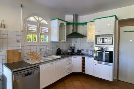 Maison de Charme Les Trois-Îlets, Vue Mer, Maison 6 personnes à Les Trois Îlets - Photo 7