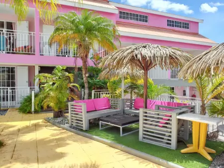 Studio charmant à Sainte-Anne avec piscine partagée - 30 m² - Photo 10