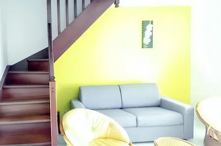 Studio charmant à Sainte-Anne avec piscine partagée - 30 m² - Photo 11