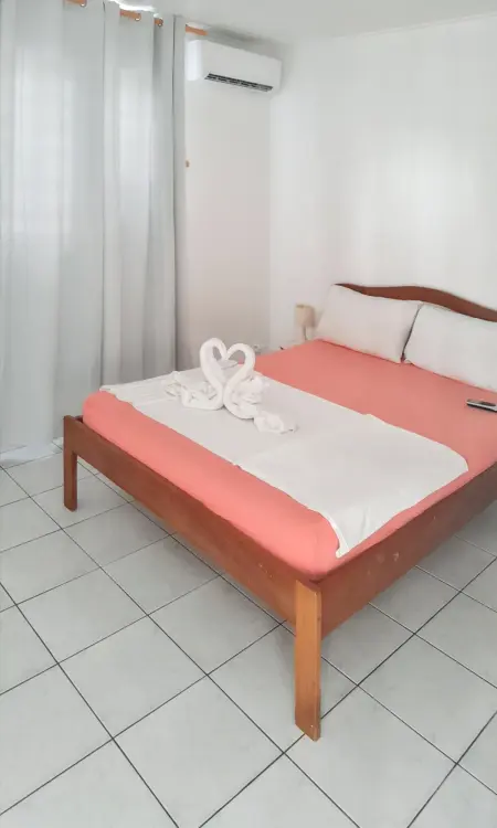 Studio charmant à Sainte-Anne avec piscine partagée - 30 m² - Photo 19