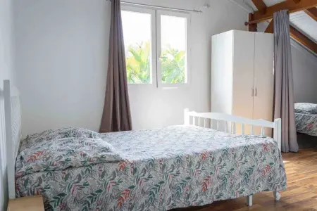 Maison chaleureuse aux Abymes avec jacuzzi relaxant - Photo 8