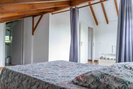 Maison chaleureuse aux Abymes avec jacuzzi relaxant - Photo 9