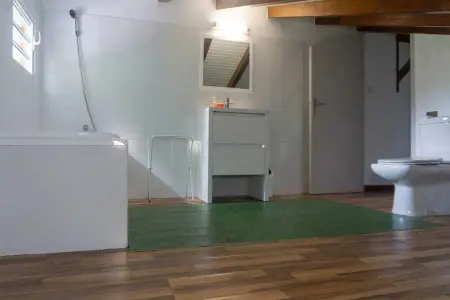 Maison chaleureuse aux Abymes avec jacuzzi relaxant - Photo 20