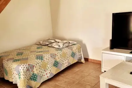 Maison chaleureuse aux Abymes avec jacuzzi relaxant - Photo 27