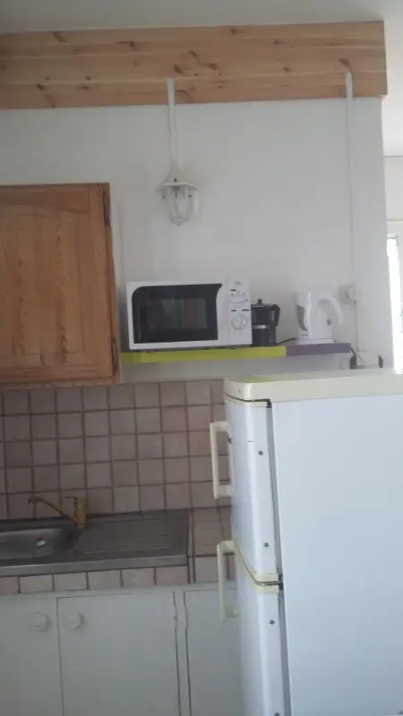 Studio cosy à Fort-de-France 22 m² avec jardin privé - Photo 2