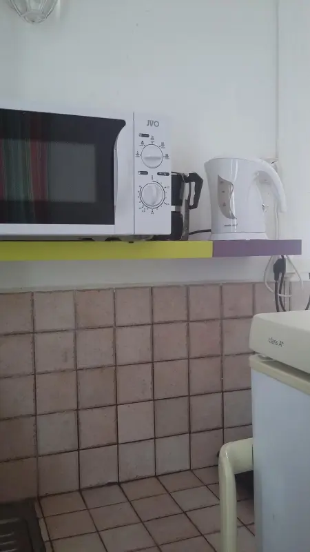 Studio cosy à Fort-de-France 22 m² avec jardin privé - Photo 7