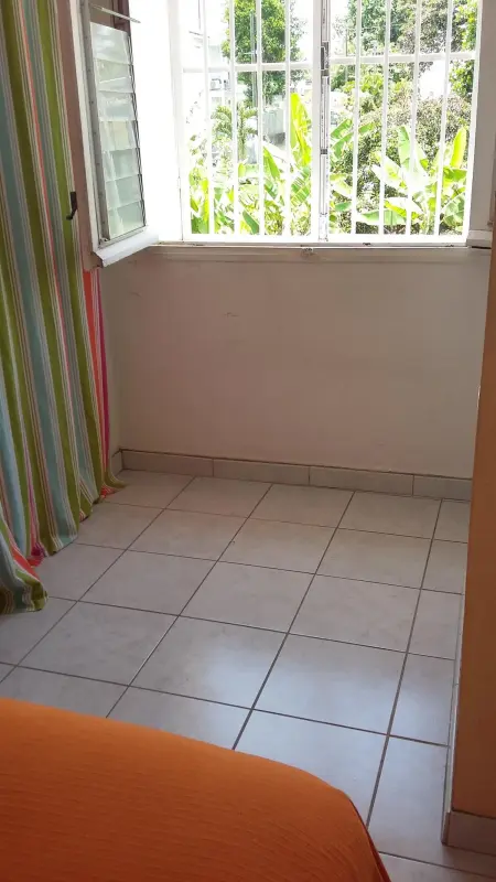 Studio cosy à Fort-de-France 22 m² avec jardin privé - Photo 11