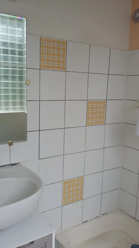 Studio cosy à Fort-de-France 22 m² avec jardin privé - Photo 12