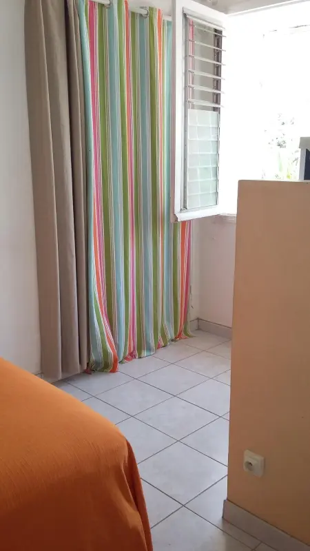 Studio cosy à Fort-de-France 22 m² avec jardin privé - Photo 13