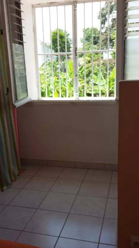 Studio cosy à Fort-de-France 22 m² avec jardin privé - Photo 15