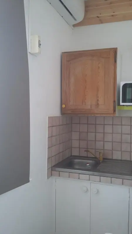 Studio cosy à Fort-de-France 22 m² avec jardin privé - Photo 20