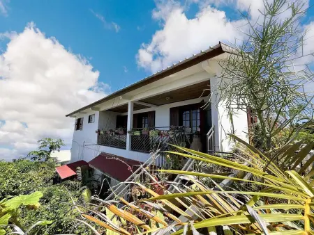 Maison idyllique à Saint-Leu avec vue sur la mer. - Photo 5