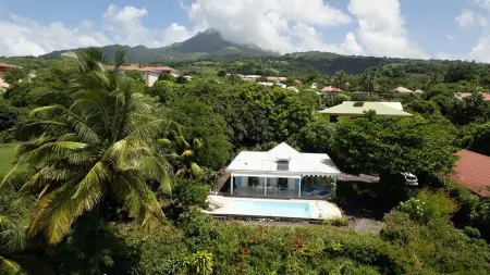 Villa en bord de mer à Saint-Pierre, 100 m², Villa 6 personnes à Saint Pierre - Photo 3