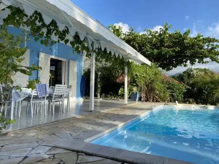 Villa en bord de mer à Saint-Pierre, 100 m², Villa 6 personnes à Saint Pierre - Photo 4
