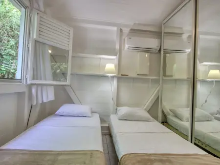 Villa en bord de mer à Saint-Pierre, 100 m², Villa 6 personnes à Saint Pierre - Photo 12
