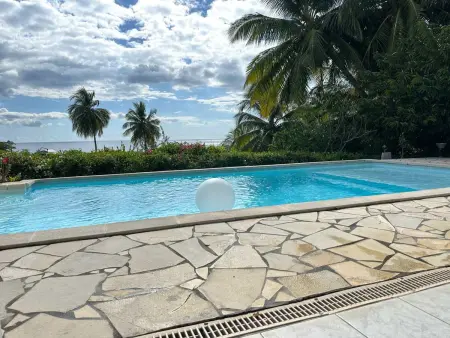 Villa en bord de mer à Saint-Pierre, 100 m², Villa 6 personnes à Saint Pierre - Photo 21
