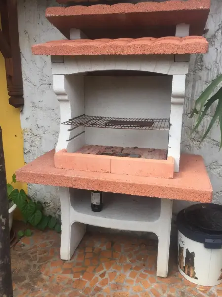 Studio charmant à Basse Terre, vue sur jardin, 15 m² - Photo 11