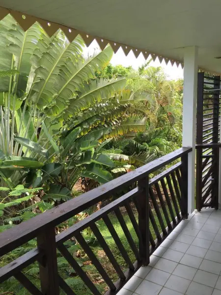 Appartement charmant à Saint-François avec piscine - Photo 5