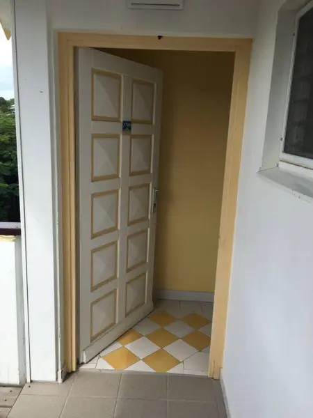 Appartement charmant à Saint-François avec piscine - Photo 6