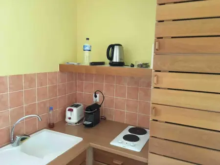 Appartement charmant à Saint-François avec piscine - Photo 14