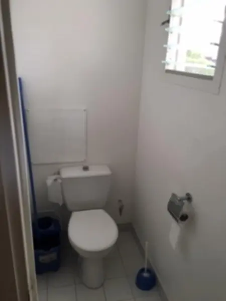 Appartement charmant à Saint-François avec piscine - Photo 15
