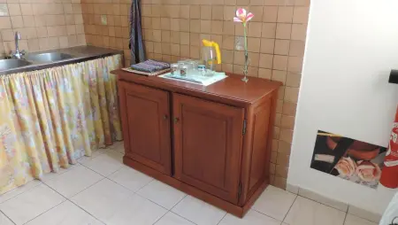 Appartement cosy au Robert - 28 m² avec jardin sublime - Photo 3