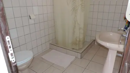 Appartement cosy au Robert - 28 m² avec jardin sublime - Photo 5