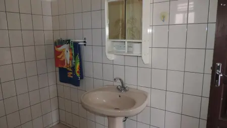 Appartement cosy au Robert - 28 m² avec jardin sublime - Photo 6