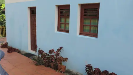 Appartement cosy au Robert - 28 m² avec jardin sublime - Photo 8
