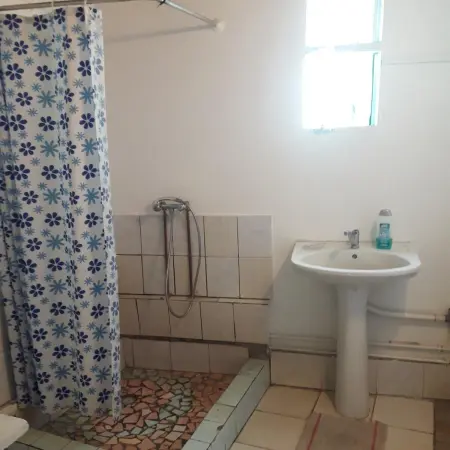 Maison charmante à Vieux Habitants avec terrasse ensoleillée - Photo 5
