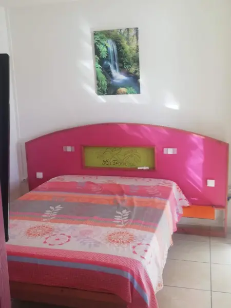 Appartement charmant à Le Gosier / 35 m² / Terrasse ensoleillée. - Photo 3