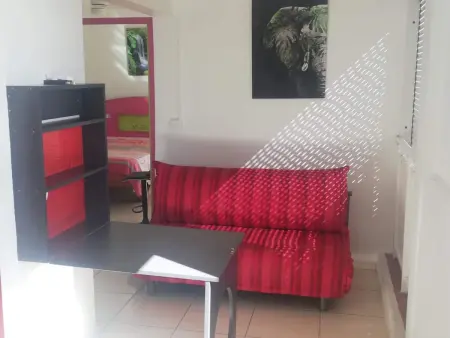Appartement charmant à Le Gosier / 35 m² / Terrasse ensoleillée. - Photo 5